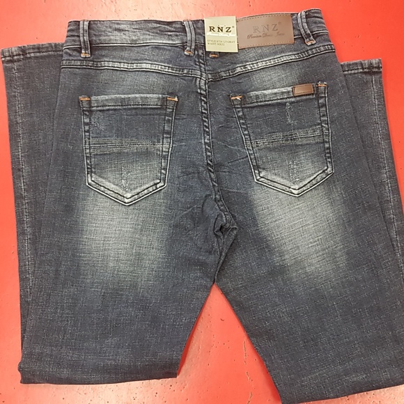 rnz jeans